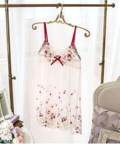 Risa Magli / リサマリ その他インナー・ルームウェア | ラリッサ スリップ