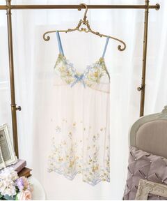 Risa Magli / リサマリ その他インナー・ルームウェア | ラリッサ スリップ