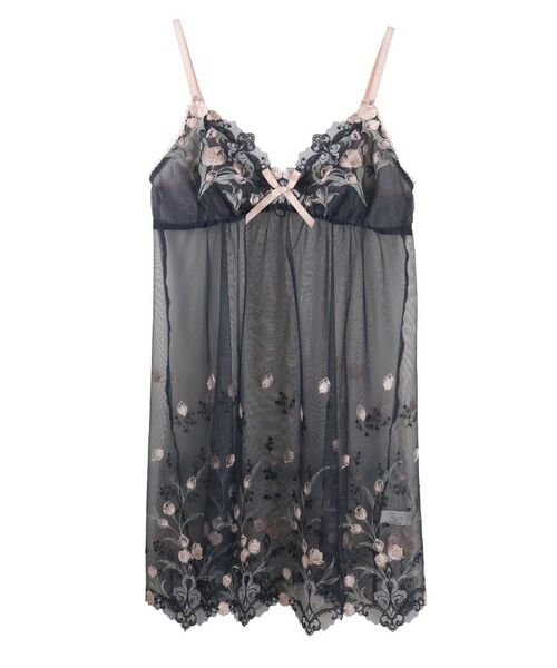 Risa Magli / リサマリ その他インナー・ルームウェア | ラリッサ スリップ | 詳細2