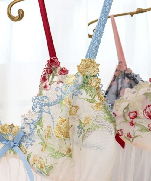 Risa Magli / リサマリ その他インナー・ルームウェア | ラリッサ スリップ | 詳細8