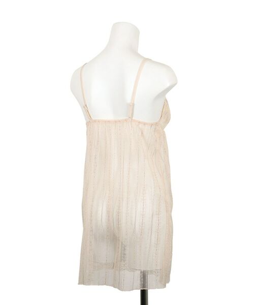 Risa Magli / リサマリ その他インナー・ルームウェア | ターシャ スリップ | 詳細14