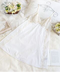 Risa Magli / リサマリ その他インナー・ルームウェア | イリーナ スリップ