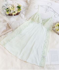 Risa Magli / リサマリ その他インナー・ルームウェア | イリーナ スリップ