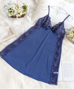 Risa Magli / リサマリ その他インナー・ルームウェア | イリーナ スリップ