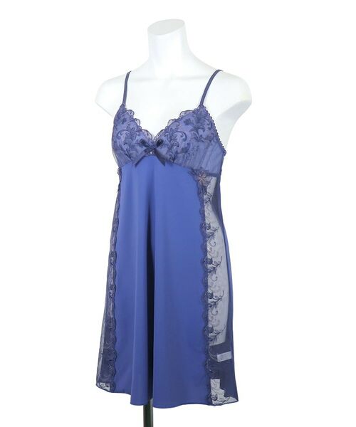 Risa Magli / リサマリ その他インナー・ルームウェア | イリーナ スリップ | 詳細11