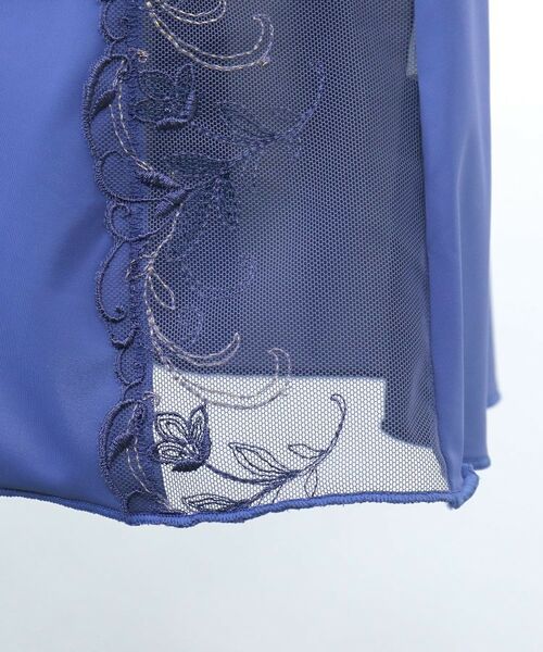 Risa Magli / リサマリ その他インナー・ルームウェア | イリーナ スリップ | 詳細14