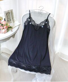 Risa Magli / リサマリ その他インナー・ルームウェア | エルマ スリップ