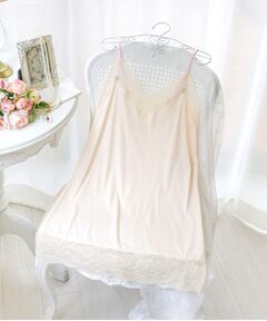 Risa Magli / リサマリ その他インナー・ルームウェア | エルマ スリップ