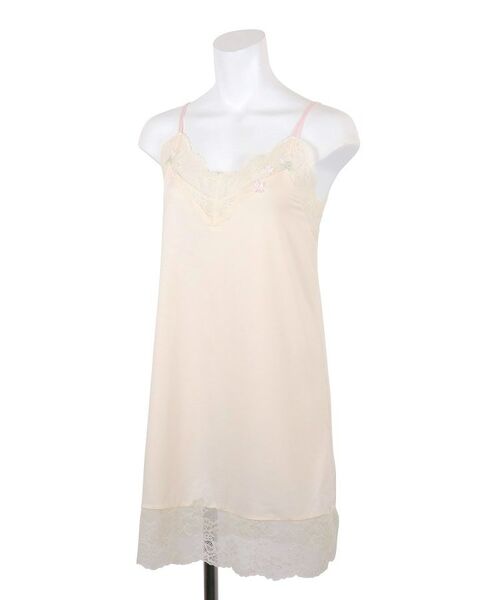 Risa Magli / リサマリ その他インナー・ルームウェア | エルマ スリップ | 詳細8