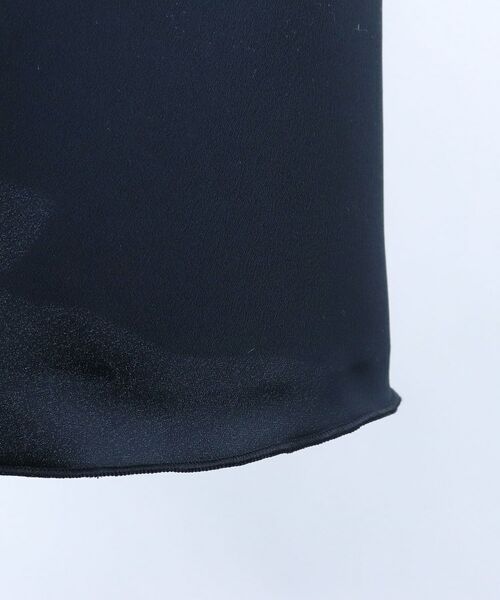 Risa Magli / リサマリ その他インナー・ルームウェア | エルマ カップ付マキシワンピース | 詳細12