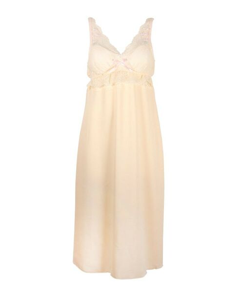 Risa Magli / リサマリ その他インナー・ルームウェア | エルマ カップ付マキシワンピース | 詳細2