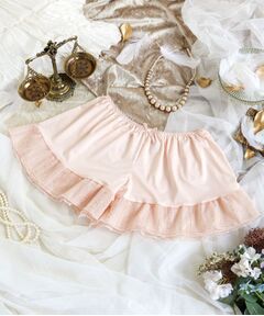 Risa Magli / リサマリ その他インナー・ルームウェア | ターシャ タップパンツ