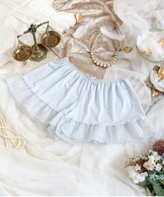 Risa Magli / リサマリ その他インナー・ルームウェア | ターシャ タップパンツ