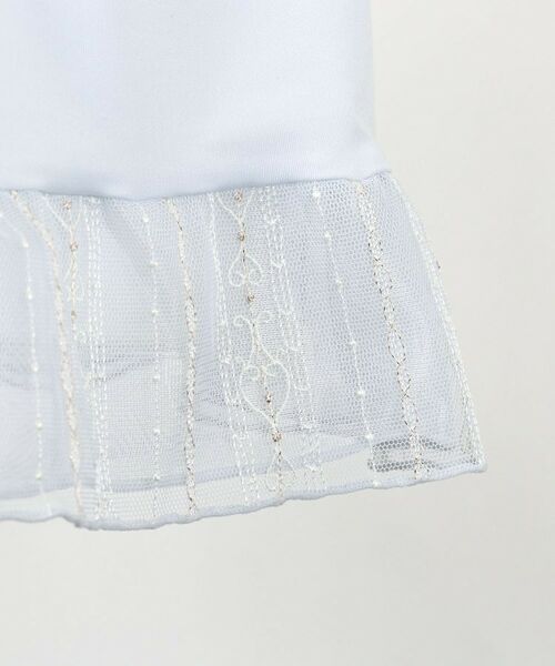 Risa Magli / リサマリ その他インナー・ルームウェア | ターシャ タップパンツ | 詳細11