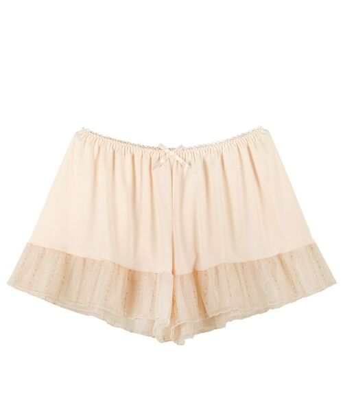 Risa Magli / リサマリ その他インナー・ルームウェア | ターシャ タップパンツ | 詳細3