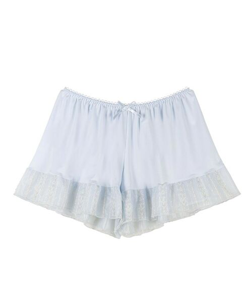 Risa Magli / リサマリ その他インナー・ルームウェア | ターシャ タップパンツ | 詳細4