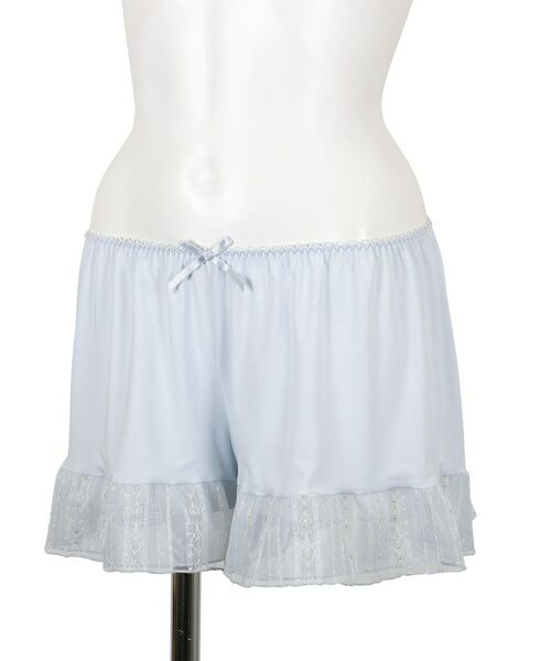 Risa Magli / リサマリ その他インナー・ルームウェア | ターシャ タップパンツ | 詳細8