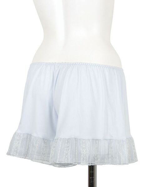 Risa Magli / リサマリ その他インナー・ルームウェア | ターシャ タップパンツ | 詳細9