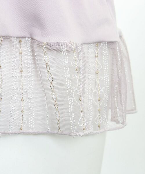 Risa Magli / リサマリ その他インナー・ルームウェア | ターシャ キャミソール | 詳細17