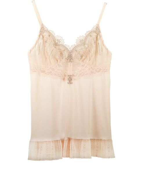 Risa Magli / リサマリ その他インナー・ルームウェア | ターシャ キャミソール | 詳細3