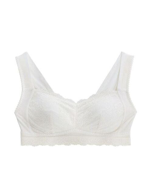 Risa Magli / リサマリ ブラ | イリーナ おやすみブラ（LL） | 詳細2