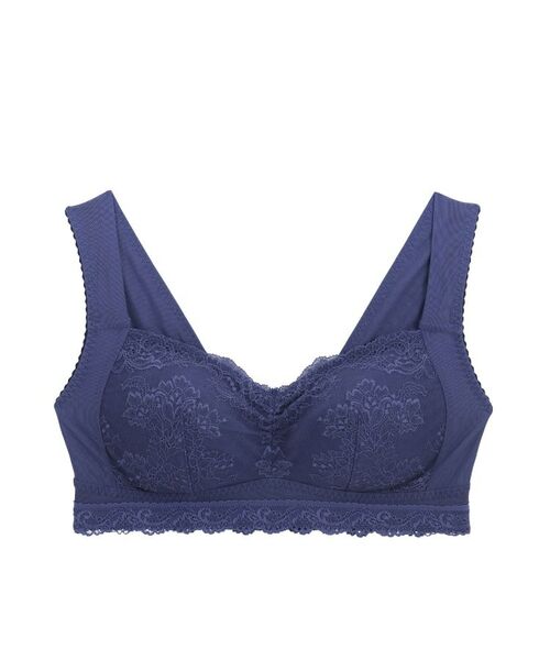 Risa Magli / リサマリ ブラ | イリーナ おやすみブラ（LL） | 詳細4