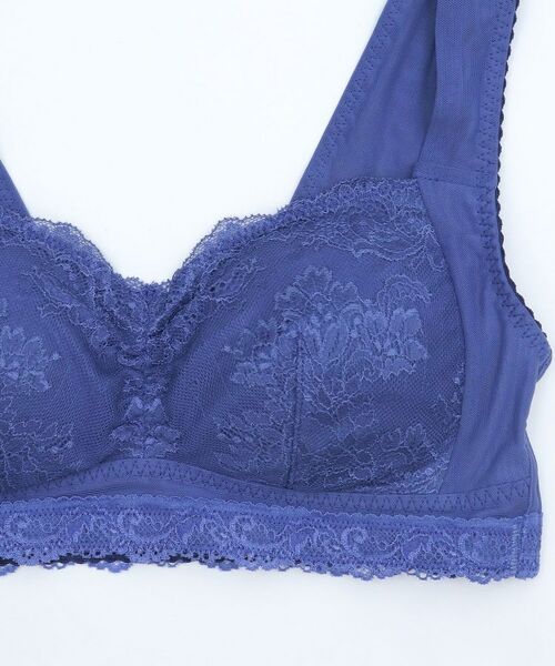 Risa Magli / リサマリ ブラ | イリーナ おやすみブラ（3L） | 詳細10