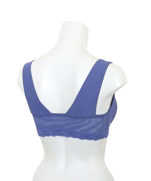 Risa Magli / リサマリ ブラ | イリーナ おやすみブラ（3L） | 詳細9