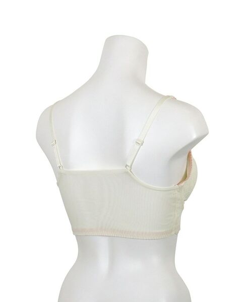 Risa Magli / リサマリ ブラ | フロリタ おやすみブラ（LL） | 詳細9