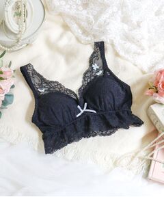 Risa Magli / リサマリ ブラ | エルマ おやすみブラ