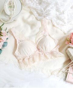 Risa Magli / リサマリ ブラ | エルマ おやすみブラ