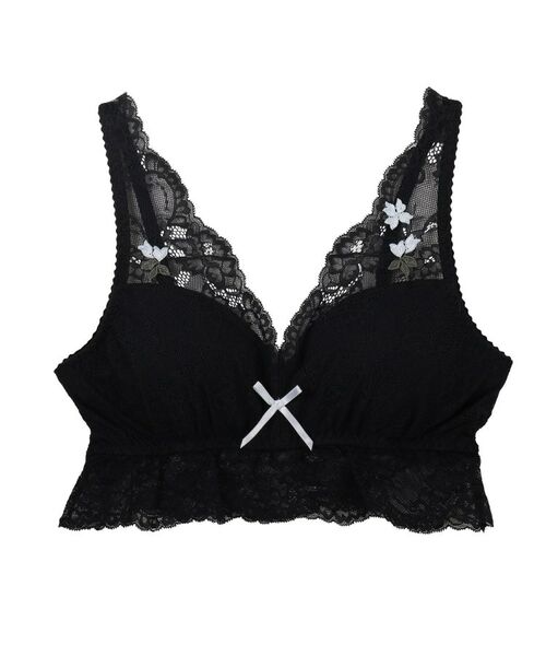 Risa Magli / リサマリ ブラ | エルマ おやすみブラ | 詳細2