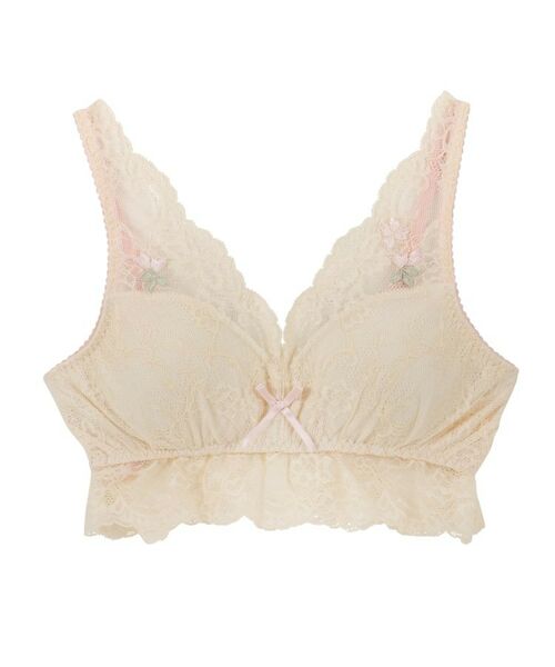 Risa Magli / リサマリ ブラ | エルマ おやすみブラ | 詳細3