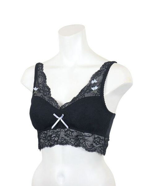 Risa Magli / リサマリ ブラ | エルマ おやすみブラ | 詳細8