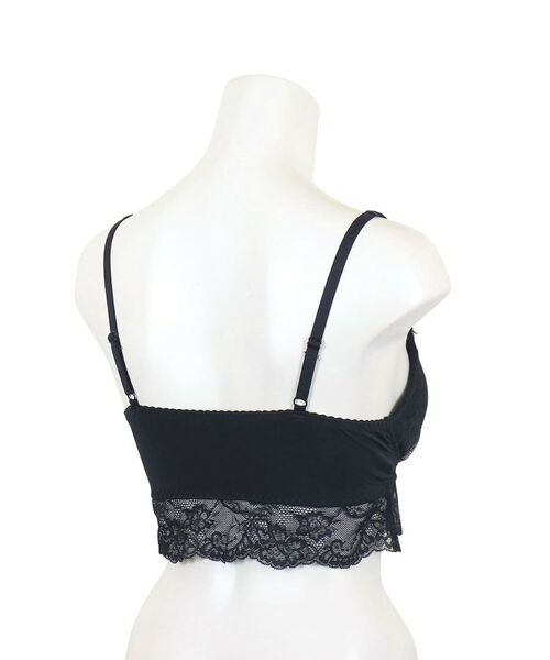 Risa Magli / リサマリ ブラ | エルマ おやすみブラ | 詳細9