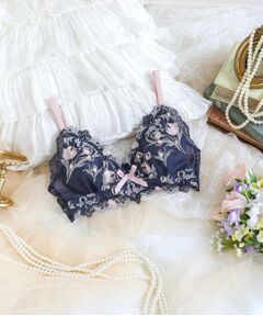 Risa Magli / リサマリ ブラ | ラリッサ ソフトブラ