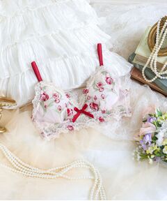 Risa Magli / リサマリ ブラ | ラリッサ ソフトブラ