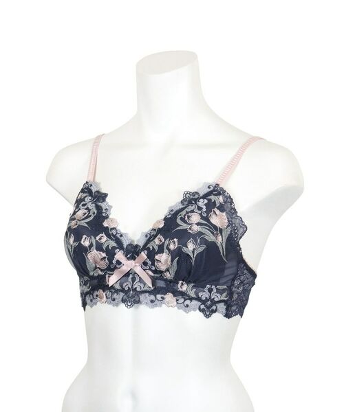 Risa Magli / リサマリ ブラ | ラリッサ ソフトブラ | 詳細11