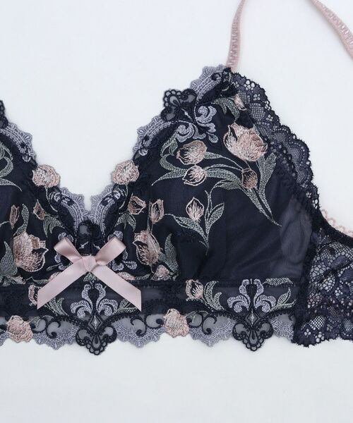 Risa Magli / リサマリ ブラ | ラリッサ ソフトブラ | 詳細13