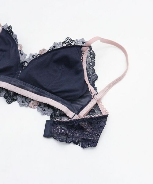 Risa Magli / リサマリ ブラ | ラリッサ ソフトブラ | 詳細15