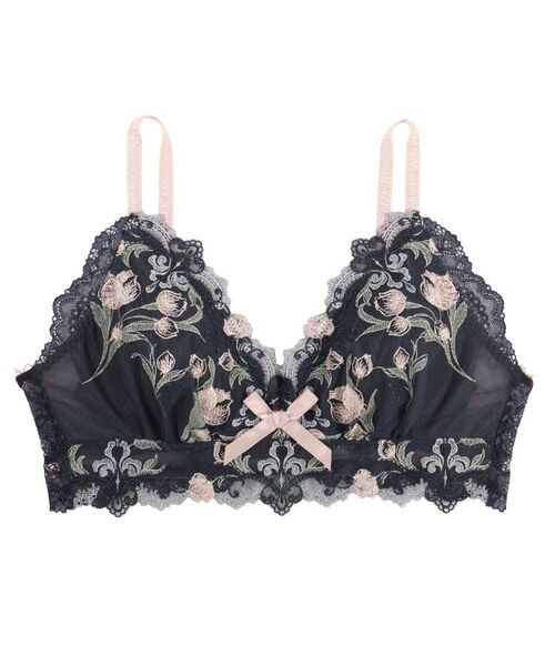 Risa Magli / リサマリ ブラ | ラリッサ ソフトブラ | 詳細2