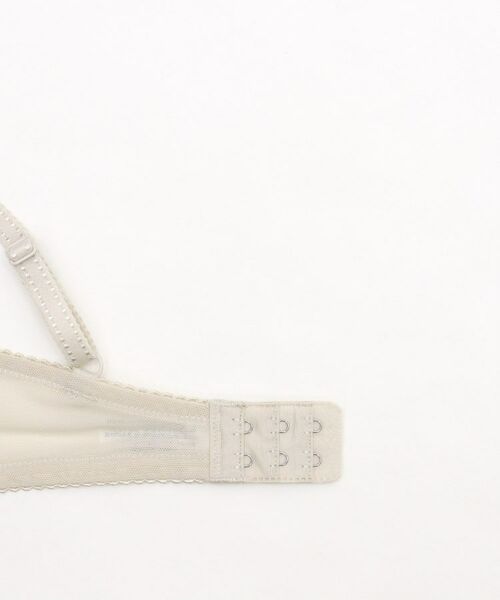 Risa Magli / リサマリ ブラ | ノーラ ナチュラルアレンジブラ（M-L） | 詳細10