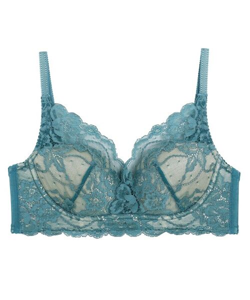 Risa Magli / リサマリ ブラ | ノーラ ナチュラルアレンジブラ（M-L） | 詳細2