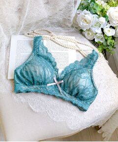 Risa Magli / リサマリ ブラ | ノーラ ソフトブラ