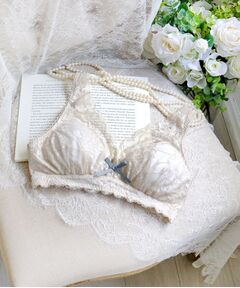 Risa Magli / リサマリ ブラ | ノーラ ソフトブラ