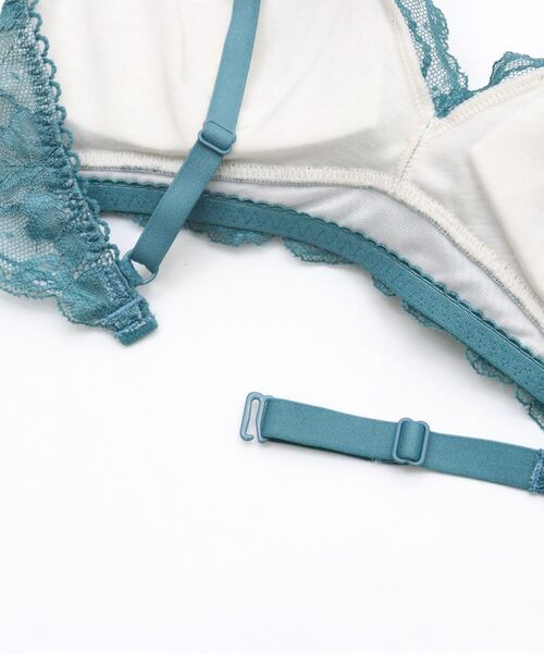 Risa Magli / リサマリ ブラ | ノーラ ソフトブラ | 詳細10