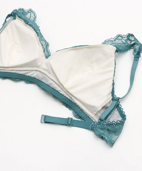 Risa Magli / リサマリ ブラ | ノーラ ソフトブラ | 詳細11