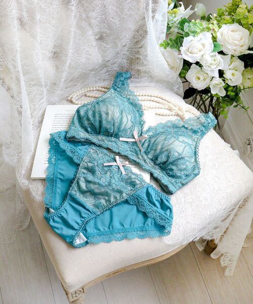 Risa Magli / リサマリ ブラ | ノーラ ソフトブラ | 詳細14