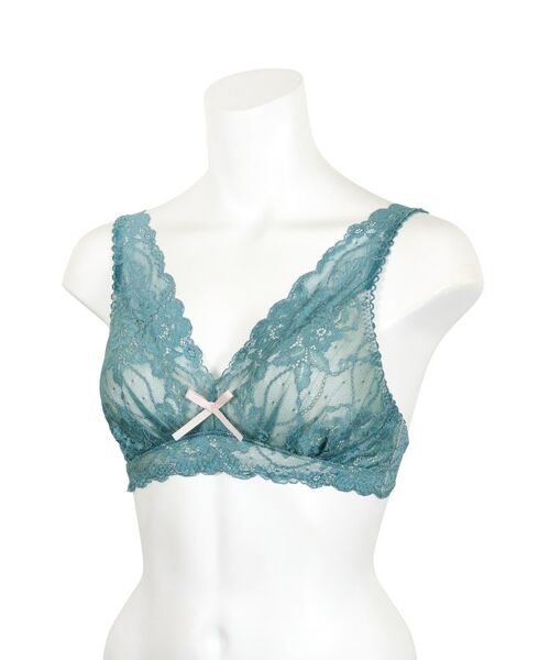 Risa Magli / リサマリ ブラ | ノーラ ソフトブラ | 詳細7