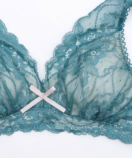 Risa Magli / リサマリ ブラ | ノーラ ソフトブラ | 詳細9